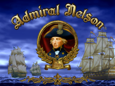 admiral nelson slot