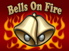 bells on fire video slot