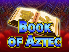 book of aztec slot amatic