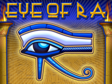 eye of ra amatic slot