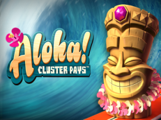 aloha slot netent