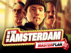 amsterdam masterplan slot