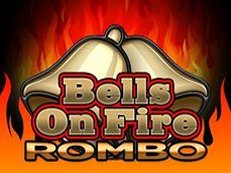 bells on fire rombo slot amatic