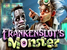 frankenslots m onster slot