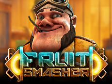 fruit smasher video slot