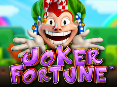 joker fortune slot