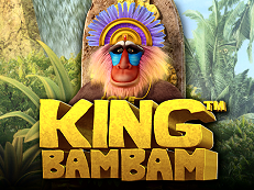 king bam bam slot