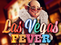 las vegas fever slot