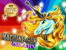 machine gun unicorn slot
