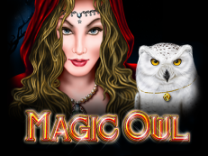 magic owl slot