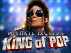 michael jackson video slot