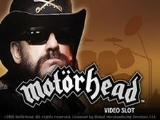 motorhead slot netent