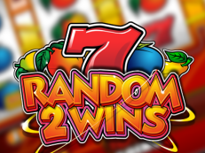 random 2 wins slot