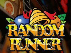 random runner fruitmachine