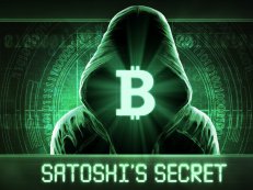 satoshi secret slot