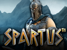 spartus slot stakelogic