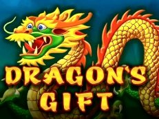 dragons gift