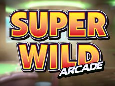 super wild