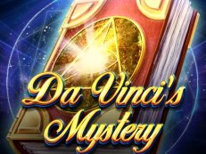 da vincis mystery