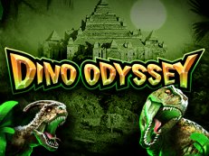 dino odyssey