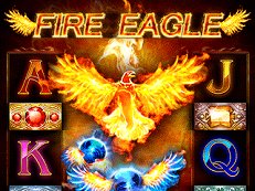 fire eagle