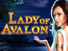 lady of avalon
