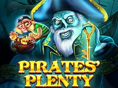 pirates plenty