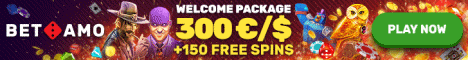 Betamo CASINO