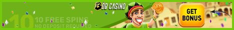 BOB CASINO