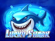 Lucky Shark slot amatic