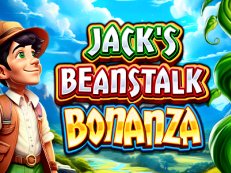 Jacks Beanstalk Bonanza slot reflex gaming
