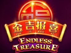 Jin Ji Bao Xi Endless Treasure slot