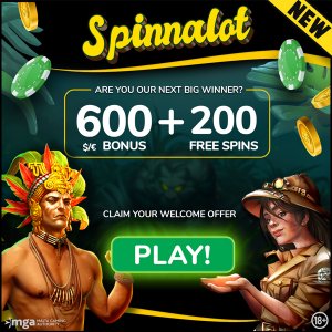 SPINNALOT CASINO
